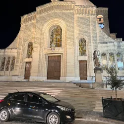 Our Lady of Lourdes Church - Qormi