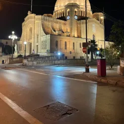 Our Lady of Lourdes Church - Qormi