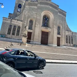 Our Lady of Lourdes Church - Qormi