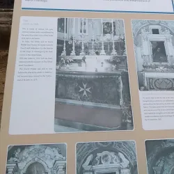 Our Lady of Lourdes Church - Qormi