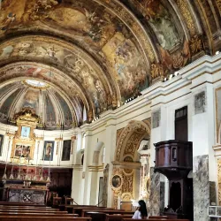 Our Lady of Lourdes Church - Qormi