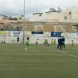 Qormi Festa Grounds - Qormi