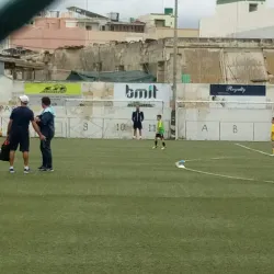 Qormi Festa Grounds - Qormi