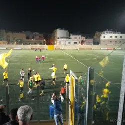 Qormi Festa Grounds - Qormi