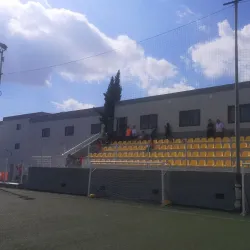 Qormi Festa Grounds - Qormi