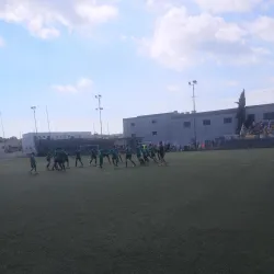 Qormi Festa Grounds - Qormi