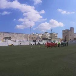 Qormi Festa Grounds - Qormi