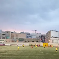 Qormi Festa Grounds - Qormi