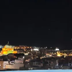 Qormi Festa Grounds - Qormi