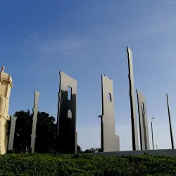 Qormi War Memorial - Qormi