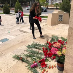 Qormi War Memorial - Qormi