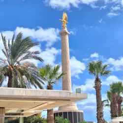 Qormi War Memorial - Qormi