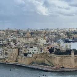 Qormi War Memorial - Qormi