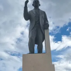 Qormi War Memorial - Qormi