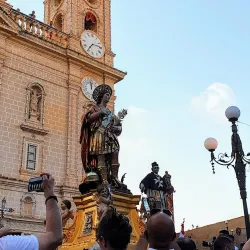 St. George's Parish Church - Qormi