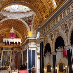 St. George's Parish Church - Qormi