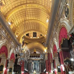 St. George's Parish Church - Qormi