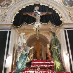 St. George's Parish Church - Qormi