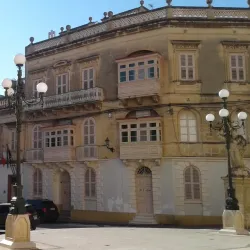 St. George's Parish Church - Qormi