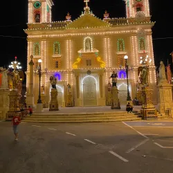 St. George's Parish Church - Qormi