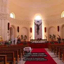 St. Sebastian Chapel - Qormi