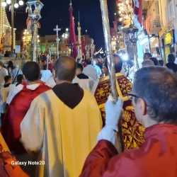 St. Sebastian Chapel - Qormi