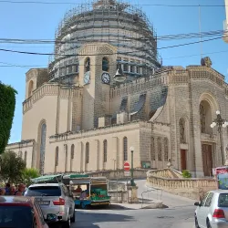 St. Sebastian Chapel - Qormi