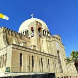 St. Sebastian Chapel - Qormi