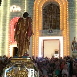 St. Sebastian Chapel - Qormi