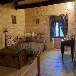 Ta' Ganu Windmill - Qormi