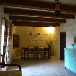 Ta' Ganu Windmill - Qormi