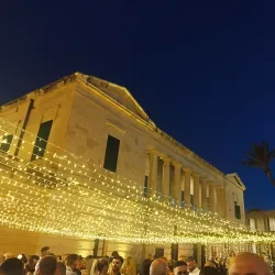 Villa Bighi Gardens - Qormi