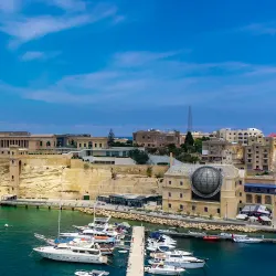 Villa Bighi Gardens - Qormi