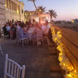 Villa Bighi Gardens - Qormi