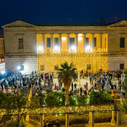 Villa Bighi Gardens - Qormi
