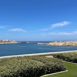 Villa Bighi Gardens - Qormi