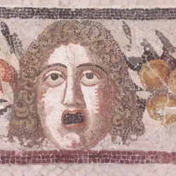 Domus Romana - Rabat