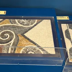 Domus Romana - Rabat