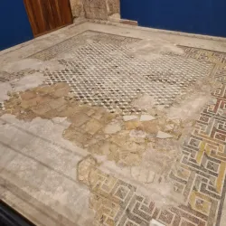 Domus Romana - Rabat