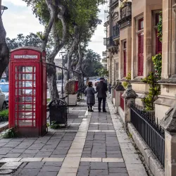 Il-Kunsill Lokali ta' Rabat (Rabat Local Council) - Rabat