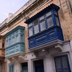 Il-Kunsill Lokali ta' Rabat (Rabat Local Council) - Rabat