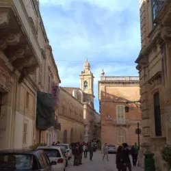 Il-Kunsill Lokali ta' Rabat (Rabat Local Council) - Rabat