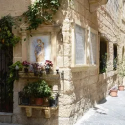 Il-Kunsill Lokali ta' Rabat (Rabat Local Council) - Rabat