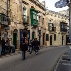 Il-Kunsill Lokali ta' Rabat (Rabat Local Council) - Rabat