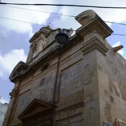 Il-Kunsill Lokali ta' Rabat (Rabat Local Council) - Rabat