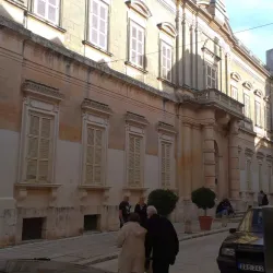 Il-Kunsill Lokali ta' Rabat (Rabat Local Council) - Rabat