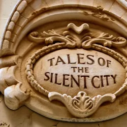 Mdina (The Silent City) - Rabat