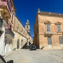 Mdina (The Silent City) - Rabat