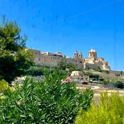 Mdina (The Silent City) - Rabat