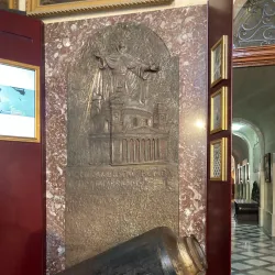 Mosta Dome (Rotunda of Mosta) - Rabat